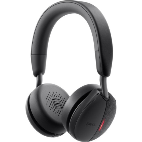 Навушники Dell Pro Plus Wireless ANC WL5024 Black (520-BBGM)