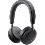 Навушники Dell Pro Plus Wireless ANC WL5024 Black (520-BBGM)
