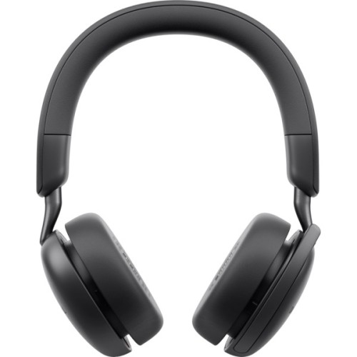 Навушники Dell Pro Plus Wireless ANC WL5024 Black (520-BBGM)