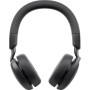 Навушники Dell Pro Plus Wireless ANC WL5024 Black (520-BBGM)