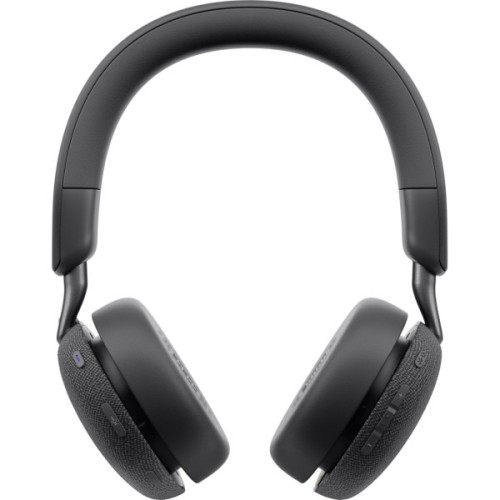 Навушники Dell Pro Plus Wireless ANC WL5024 Black (520-BBGM)