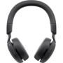 Навушники Dell Pro Plus Wireless ANC WL5024 Black (520-BBGM)