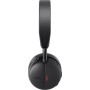 Навушники Dell Pro Plus Wireless ANC WL5024 Black (520-BBGM)
