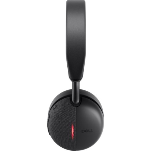 Навушники Dell Pro Plus Wireless ANC WL5024 Black (520-BBGM)