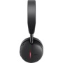 Навушники Dell Pro Plus Wireless ANC WL5024 Black (520-BBGM)