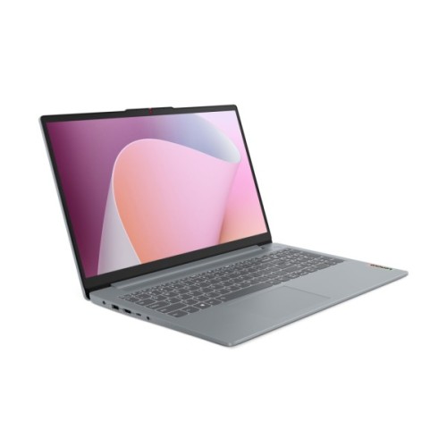 Ноутбук Lenovo IdeaPad Slim 3 15AMN8 (82XQ01K0RA)