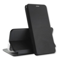 Чохол до мобільного телефона BeCover Exclusive Xiaomi Redmi Note 15 4G/5G Black (715476)