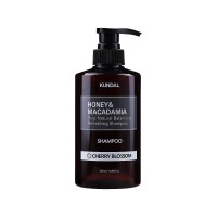 Шампунь Kundal Honey & Macadamia Nature Shampoo Cherry Blossom 500 мл (8809568740449)