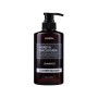 Шампунь Kundal Honey & Macadamia Nature Shampoo Cherry Blossom 500 мл (8809568740449)
