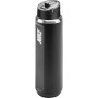 Пляшка для води Nike SS RECHARGE STRAW BOTTLE 24 OZ N.101.3795.091.24 чорний 709 мл (887791805409)