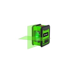 Лазерний нівелір HiLDA IP54, 500cm, Green (Hilda-Gn)