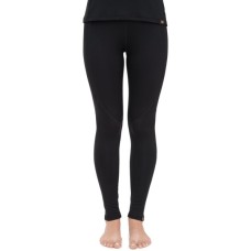 Термоштани Turbat Yeti Bottom 2 Wmn anthracite black - M - чорний (012.002.0986)