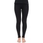 Термоштани Turbat Yeti Bottom 2 Wmn anthracite black - M - чорний (012.002.0986)