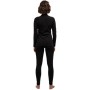 Термоштани Turbat Yeti Bottom 2 Wmn anthracite black - M - чорний (012.002.0986)