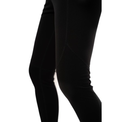 Термоштани Turbat Yeti Bottom 2 Wmn anthracite black - M - чорний (012.002.0986)