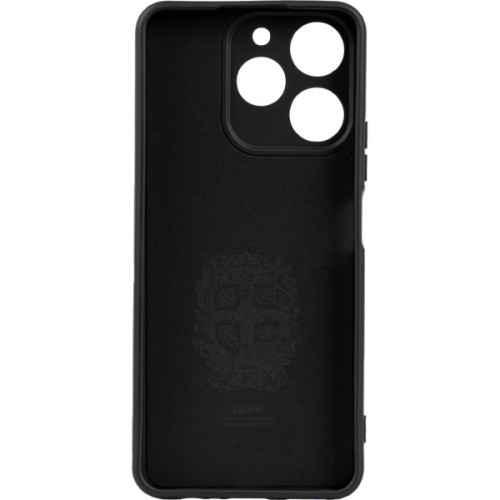 Чохол до мобільного телефона Armorstandart ICON Realme Note 70 4G Camera cover Black (ARM83907)