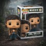 Фігурка Funko Pop серії The Last of Us - Джоел Міллер (91814)
