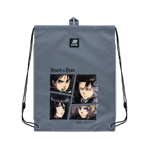 Сумка для взуття Kite 600L (AT25-600L)