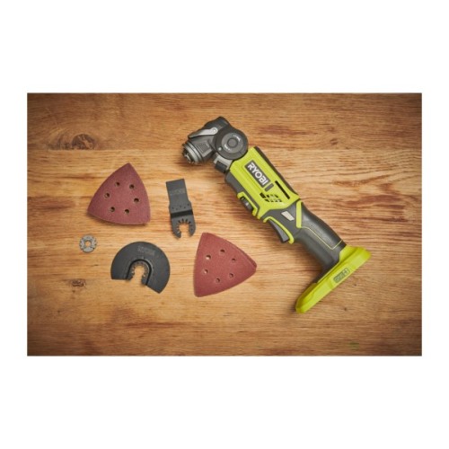 Реноватор Ryobi ONE+ R18MT-0 (Без АКБ та ЗП) (5133002466)