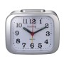 Настільний годинник Technoline Modell XL Silver (Modell XL silber) (DAS301820)