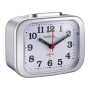 Настільний годинник Technoline Modell XL Silver (Modell XL silber) (DAS301820)