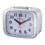 Настільний годинник Technoline Modell XL Silver (Modell XL silber) (DAS301820)