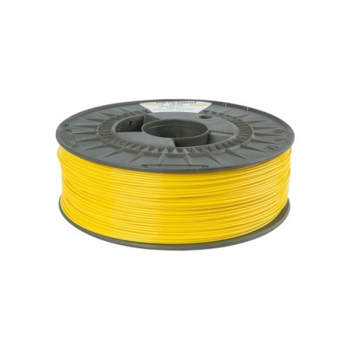 Пластик для 3D-принтера The Filament PETG 1.75mm SORBET YELLOW 1kg (TF-24023)