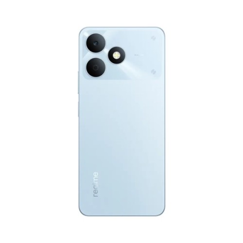 Мобільний телефон realme Note 80 4/128GB Glacier Blue