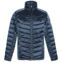 Куртка Huppa STEFAN 18258027 сірий XS (4741468960074)