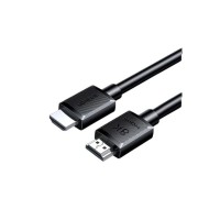 Кабель мультимедійний HDMI M to HDMI M 15.0m 8K60Hz 48Gbps black Ugreen (45437)