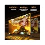 Кабель мультимедійний HDMI M to HDMI M 15.0m 8K60Hz 48Gbps black Ugreen (45437)