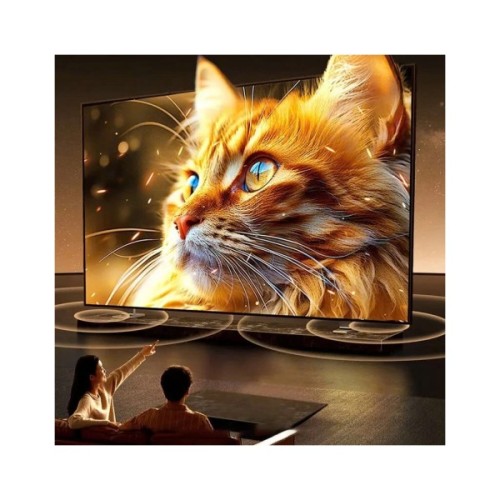 Кабель мультимедійний HDMI M to HDMI M 15.0m 8K60Hz 48Gbps black Ugreen (45437)