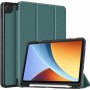 Чохол до планшета BeCover Flexible TPU Matte Xiaomi Redmi Pad 2 SE 9.7" (2026) Dark Green (716152)