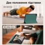 Чохол до планшета BeCover Flexible TPU Matte Xiaomi Redmi Pad 2 SE 9.7" (2026) Dark Green (716152)
