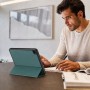 Чохол до планшета BeCover Flexible TPU Matte Xiaomi Redmi Pad 2 SE 9.7" (2026) Dark Green (716152)