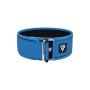 Атлетичний пояс RDX RX1 Weight Lifting Belt Blue XL (WBS-RX1U-XL)