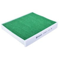 Фільтр салону Castrol Filters CC0011