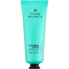 Крем для рук Fiore Bianca Pastel Essence Velvet Ritual Perfumed Cream 75 мл (4823107610332)