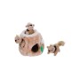 Іграшка для собак Outward Hound Hide-A-Squirrel Білка-схованка 20x18 см (0700603310031)