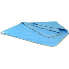 Ковдра MirSon антиалергійна тенсел (modal) Valentino 0384 літо 140x205 см (2200000124074)