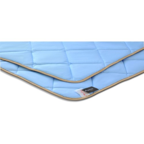 Ковдра MirSon антиалергійна тенсел (modal) Valentino 0384 літо 140x205 см (2200000124074)