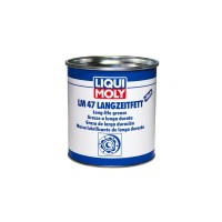 Мастило автомобільне Liqui Moly ШРУС - LM 47 Langzeitfett + MoS2  1л. (3530)