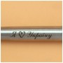 Ручка кулькова Parker JOTTER 17 UKRAINE SS CT BP Я Love Україну (16132_T206b)