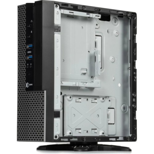 Корпус для ПК Qube QBMS112_FB2U3