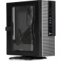 Корпус для ПК Qube QBMS112_FB2U3