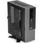 Корпус для ПК Qube QBMS112_FB2U3