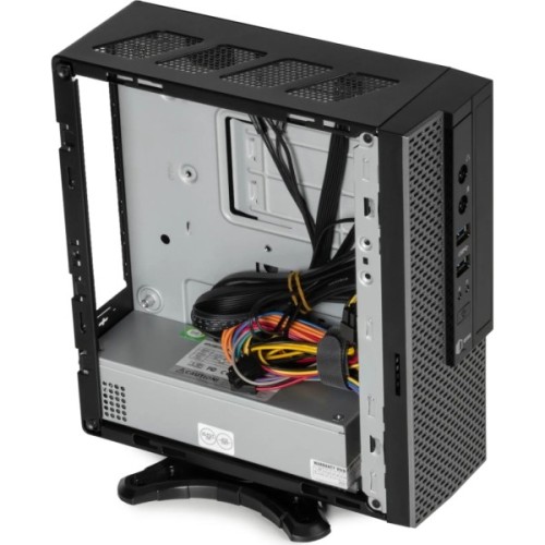 Корпус для ПК Qube QBMS112_FB2U3