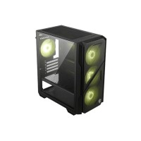 Корпус для ПК MSI MAG FORGE M110R AIRFLOW