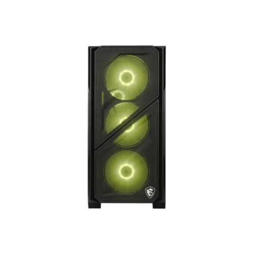 Корпус для ПК MSI MAG FORGE M110R AIRFLOW