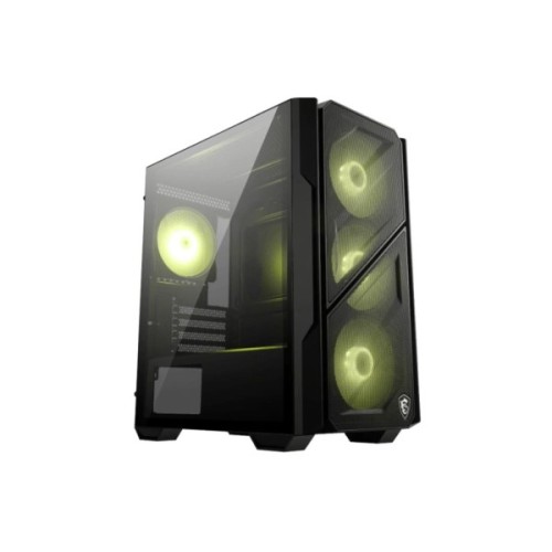 Корпус для ПК MSI MAG FORGE M110R AIRFLOW